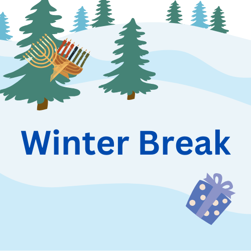 Winter Break on the Horizon for Forge Students